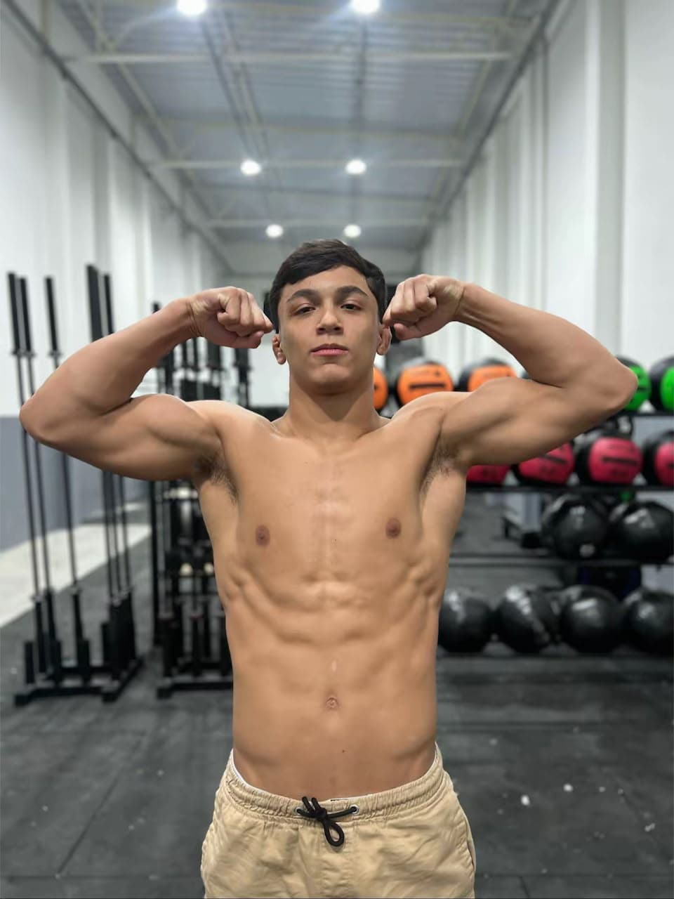 Disciplina Diária