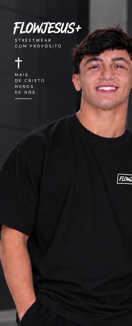 A Razão de Viver — frente, Preto